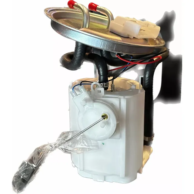 Bomba Gasolina Corsa 1.3 1.4 1.6 Tapa Metálica