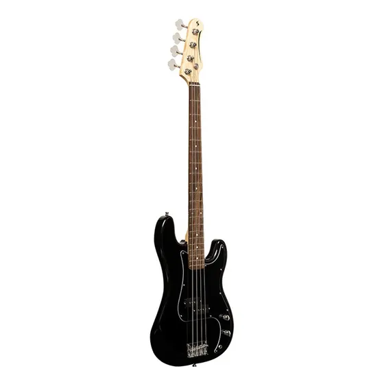 Bajo Electrico Stagg Precision Bass Pro 4 Cuerdas Serie 30
