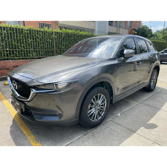Mazda Cx-5 2.5 Touring