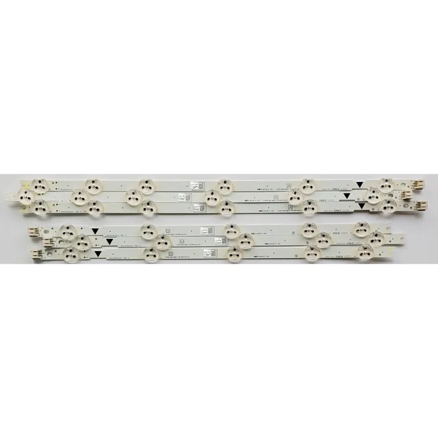Leds Philips Uduled0gs042 Uduled0gs043 U4a20xh 40pfl4609/f8