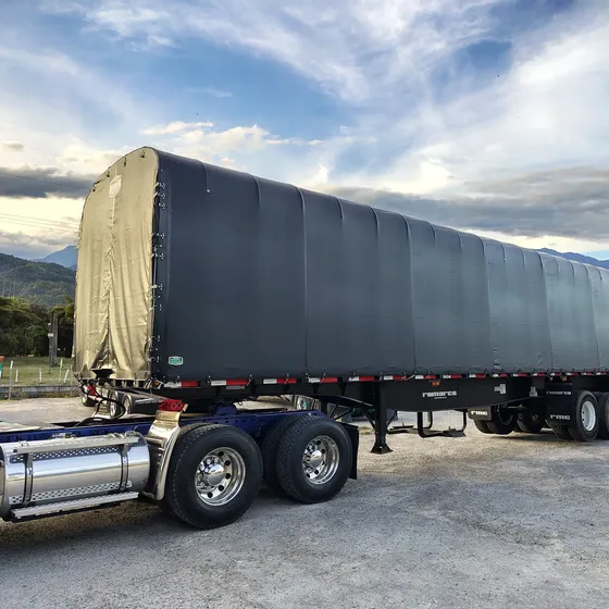 Trailer Romarco Nuevo