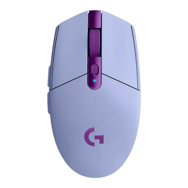 Mouse Gamer Inalámbrico Logitech Lightspeed G305 Pcreg