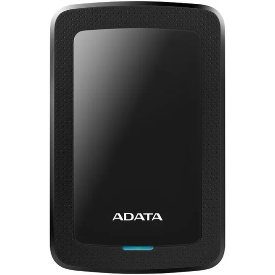 Disco Duro Externo Adata Hv300 4tb Usb 3.1 Portatil Colores