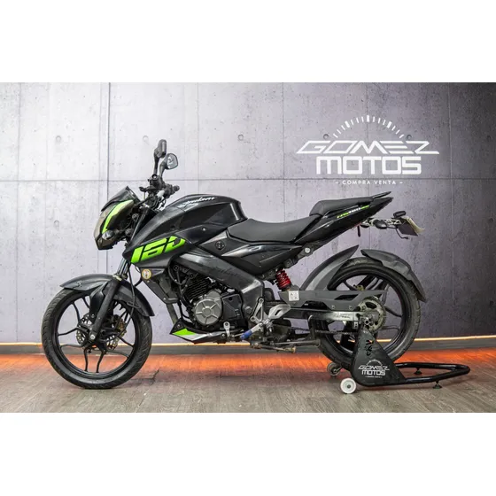 Bajaj Pulsar Ns 160 2020