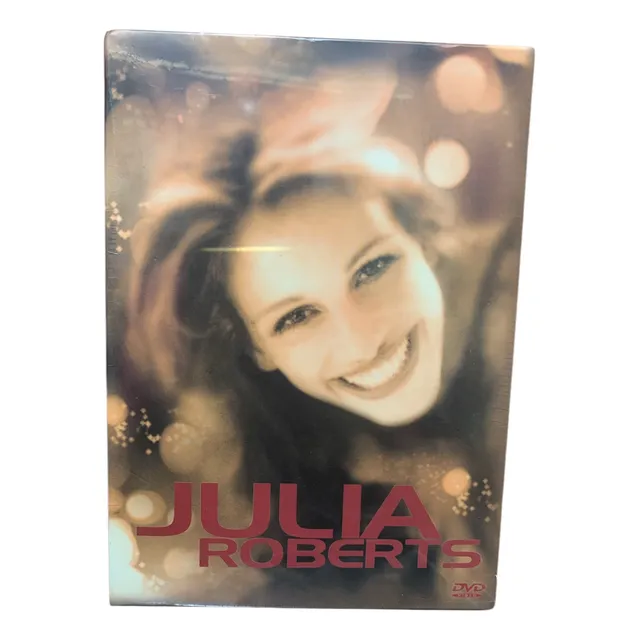 Colección Dvd Julia Roberts Peliculas