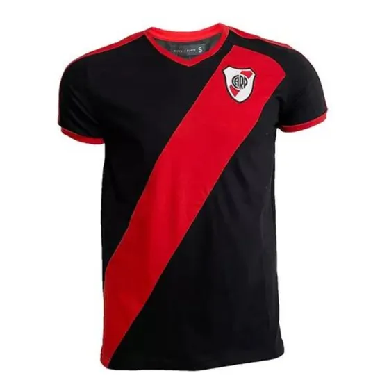 Camiseta Remera Entrenamiento River Plate Producto Original