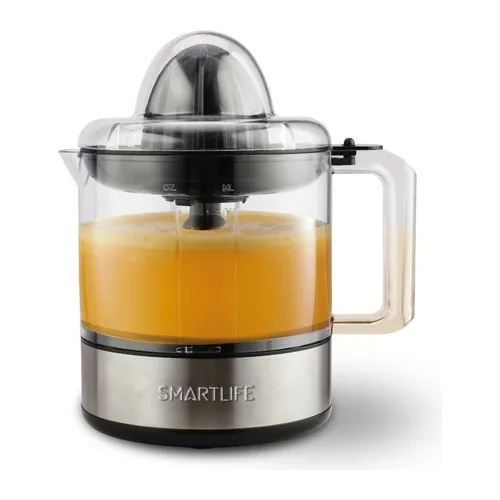 Exprimidor De Jugos Smartlife Juguera 800ml