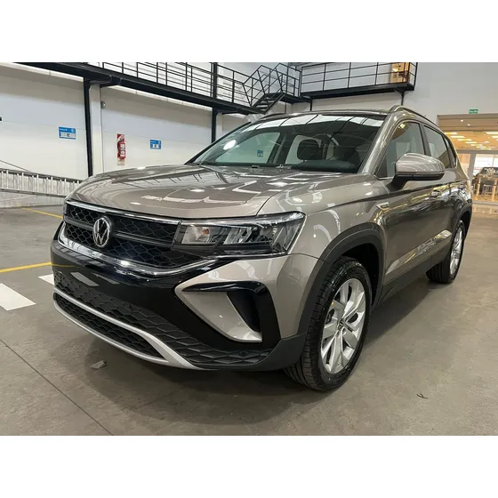 Volkswagen Taos 1.4 250 Tsi Comfortline