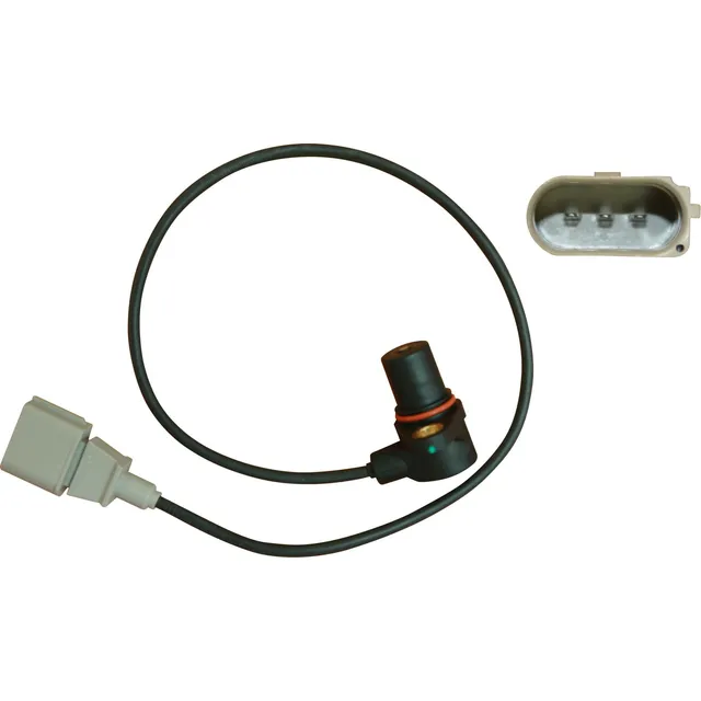 Sensor Cigüeñal Posición Volkswagen Jetta L4 2.0l 99/00