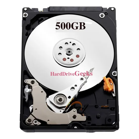 Disco Duro Gb Para Portatil Acer Aspire