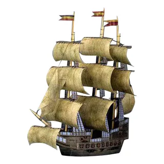 1:250 Rompecabezas De Barcos Y Barcos Juguetes Educativos 1:250 Rompecabezas De Barcos Y Barcos Juguetes Educativos