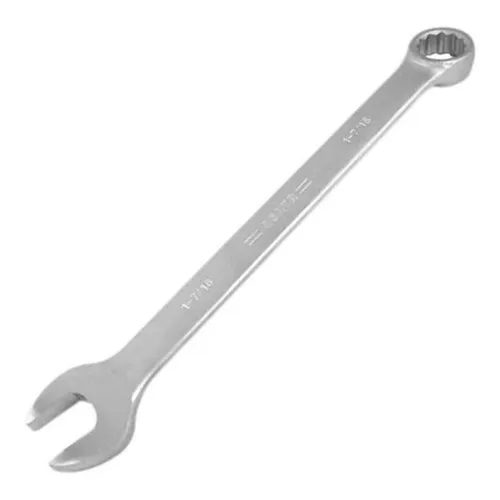 Chave Combinada 1.7/16 - Sata - St40119sc