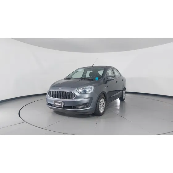 Ford Figo 1.5 Impulse