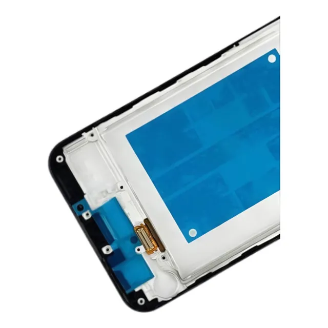 Modulo Pantalla A15 Para Samsung Calidad Incell