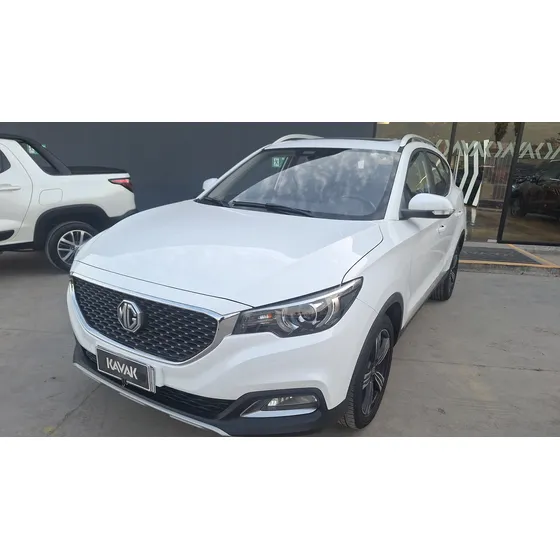 Mg Zs 1.5 Auto Comfort