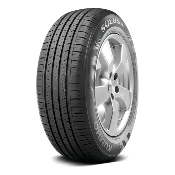 Pneu Kumho Aro 20 Solus Ta31 245/50r20 102v Índice de velocidade V