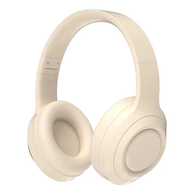 Audífonos Gamer Inalámbricos Drxcbr Ej010 Reducción De Ruido