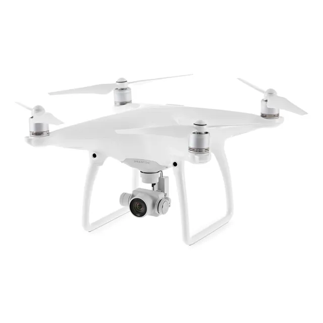 Dron Dji Phantom 4