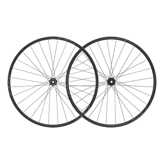 Roda Ciclismo Shimano Wh-rs171 Disc 11 Vel  (vitrine)