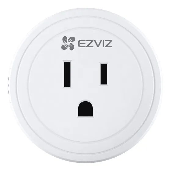 Enchufe Inteligente / Wi-fi / Control A Través De La