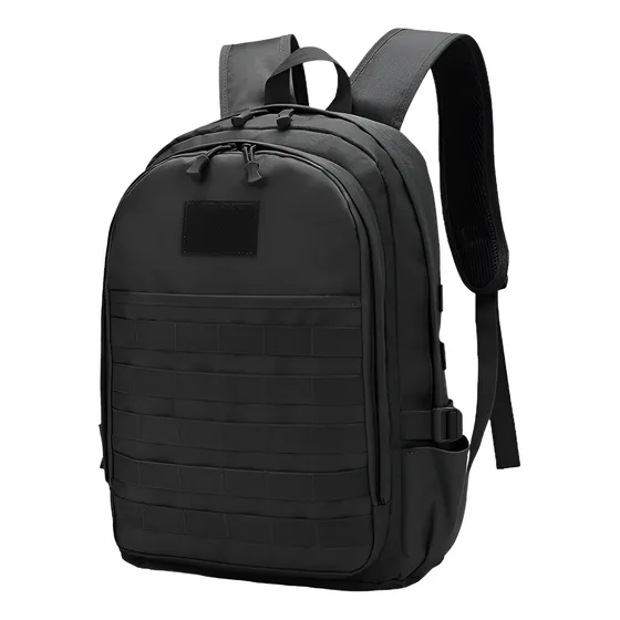 Mochila De 35l Impermeable Con Entrada Usb / Cabina De Avion