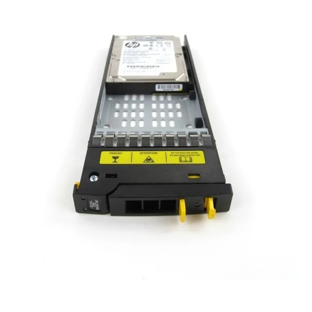 Disco Duro Hp 450gb 10k Sas (697388-001)