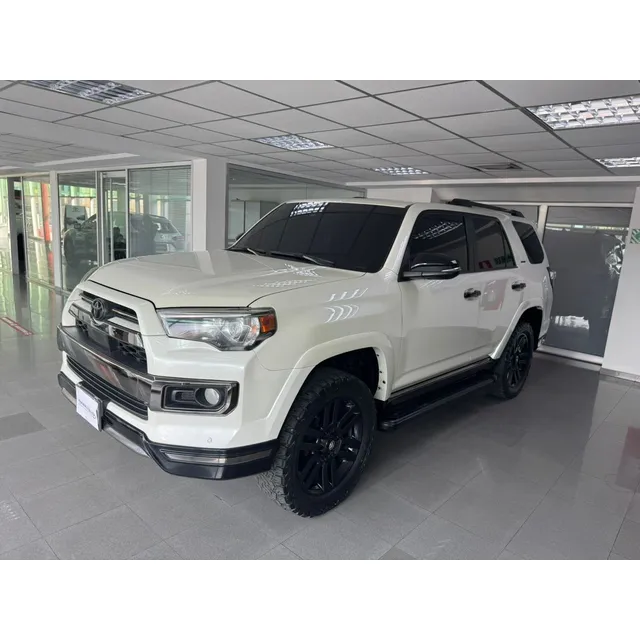 Toyota 4runner Limited