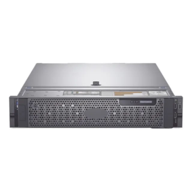 Servidor De Administración Intel Xeon Scalable Processors