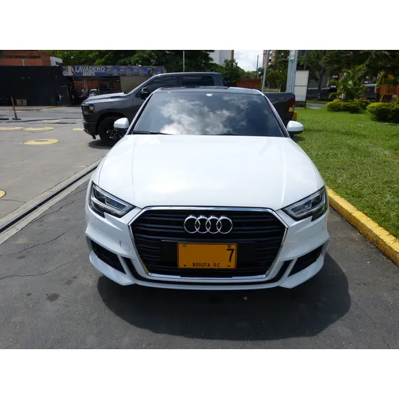 Audi A3 2.0 Tfsist Progressive