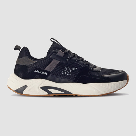 Zapatillas Jaguar Oficial Deportiva Art. #9373 40 Al 45 Zapatillas Jaguar Oficial Deportiva Art. #9373 40 Al 45