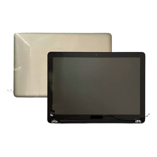 Pantalla Para Macbook Pro 13 A1278 2012 Tapa + Display Pantalla Para Macbook Pro 13 A1278 2012 Tapa + Display