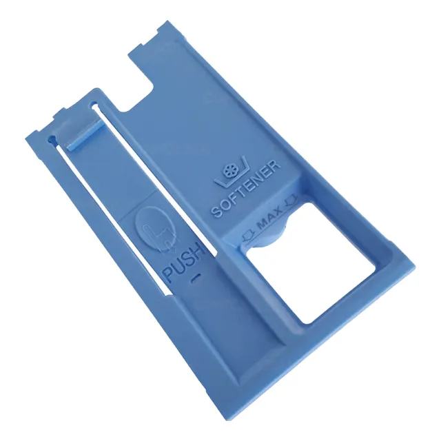 Limitador Sabão Dispenser Cv3011bc4 Cv3011bc4a Lava Seca LG