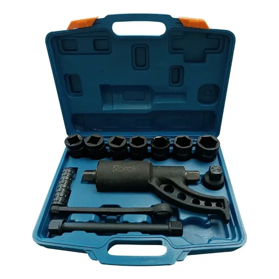 Multiplicador Fuerza 1:64 Cuadrante 21 24 27 30 32 33 38mm