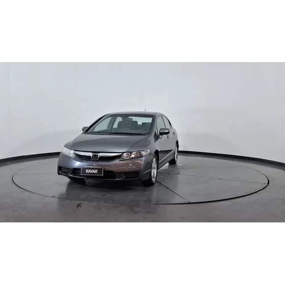 Honda Civic 1.8 Lxs