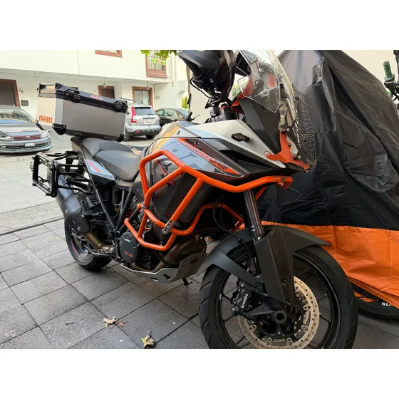 Adventure