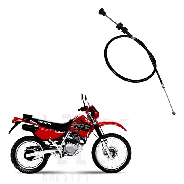 Cabo Afogador Xr 200r 1996 1997 1998 1999 2000 2001