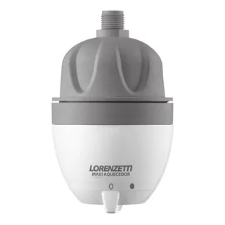 Aquecedor Elétrico Para Pia E Lavatório Maxi 4600w Lorenzetti Aquecedor Elétrico Para Pia E Lavatório Maxi 4600w Lorenzetti