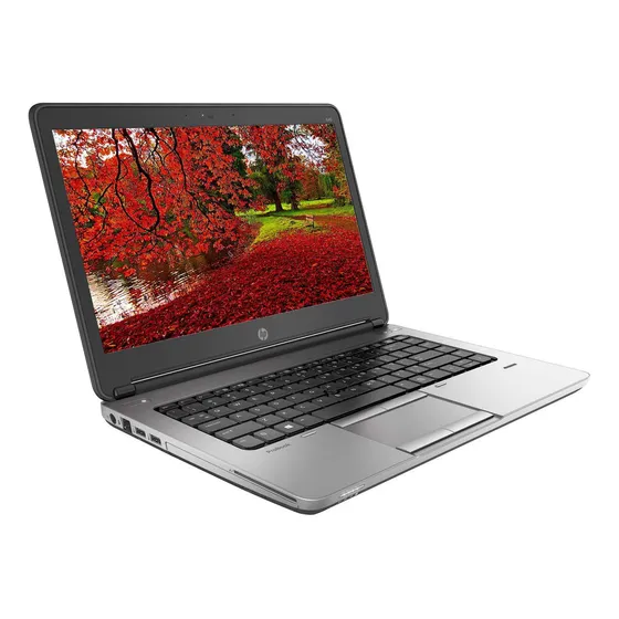 Notebook Hp Probook 640 G2 Core I5 6ª Ger 8gb Ssd 240gb