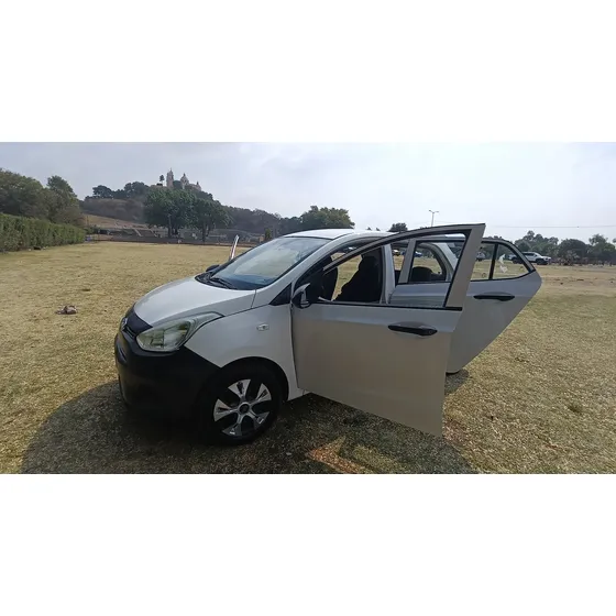 Hyundai Grand I10 1.2 Gls At