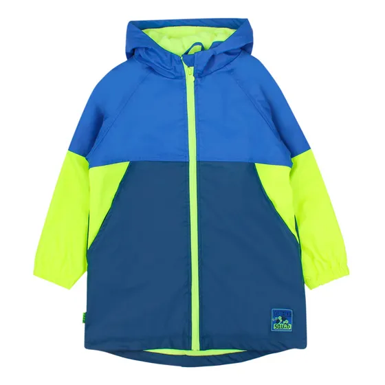 Impermeable Must Have Azul Niño Ficcus 24833