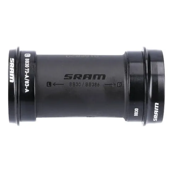 Sram Dub Bb30 73mm Press Fit Road Wide Rolamento Original