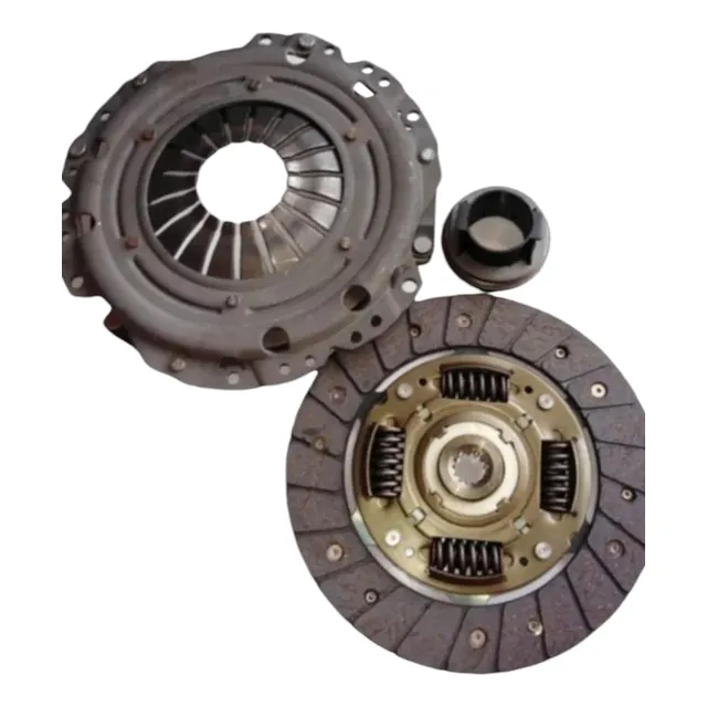 Kit Clutch O Disco Prensa Collarín De Corsa 1.6