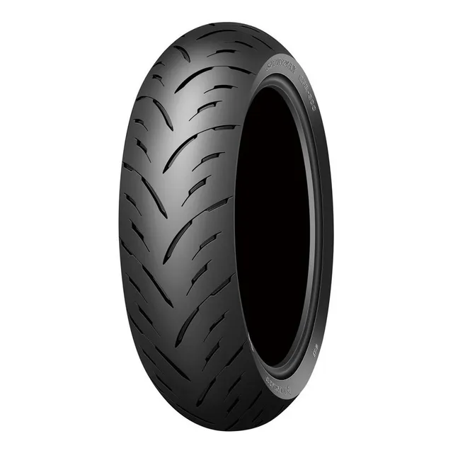 Pneu traseira para moto Dunlop Sportmax GPR-300 sem câmara de 140/70R17 H 66 x 1 unidade