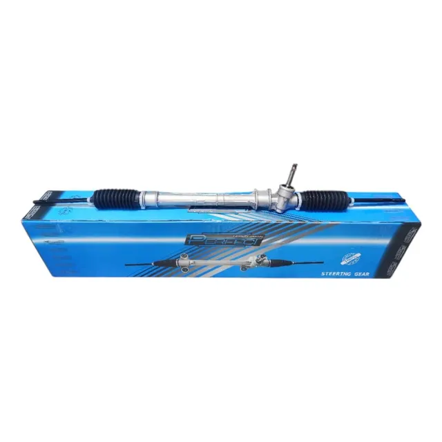 Cajetin Direccion Mecanico Ford Festiva Turpial Con Rotulas