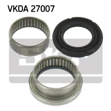 Kit Reparo Torrington Tren Trasero Peugeot 206