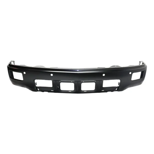 Casa Acero Para Parachoque Delantero Silverado 1500 High W 2