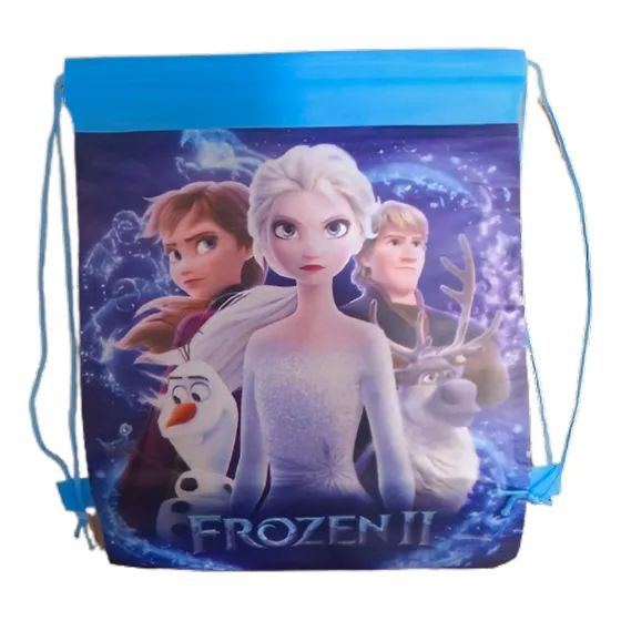 Bolsos Modelo Tulas Deportivas Infantiles Escolares X12
