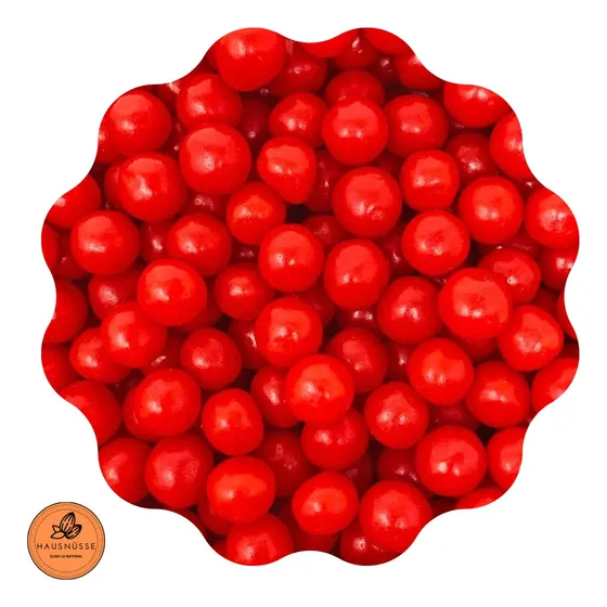 Cherry Sour 1 Kg Hausnüsse