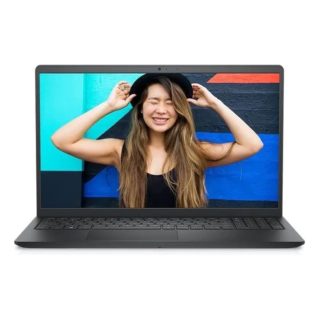 Notebook Dell Inspiron 15 3511 128gb Ssd 8gb Ram Intel I3