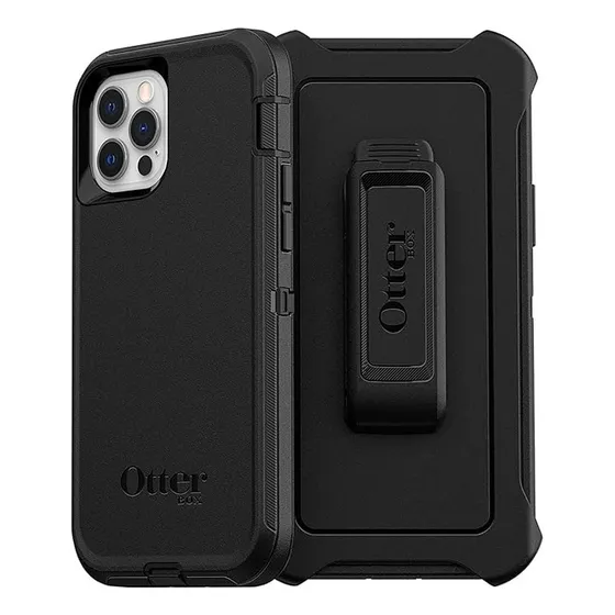 Case Protector Otterbox Defender Para iPhone 14